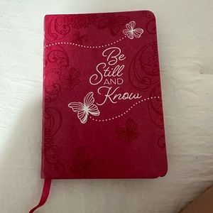 women’s devotional book!!